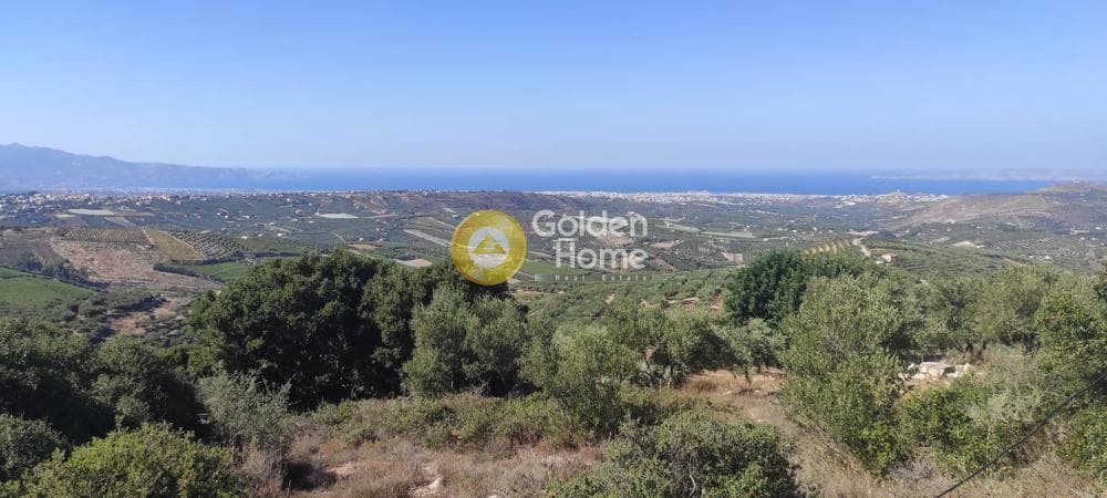 Οικόπεδο στην Κάτω Αρχάνες, Αρχάνες — Φωτογραφία 10 από 10