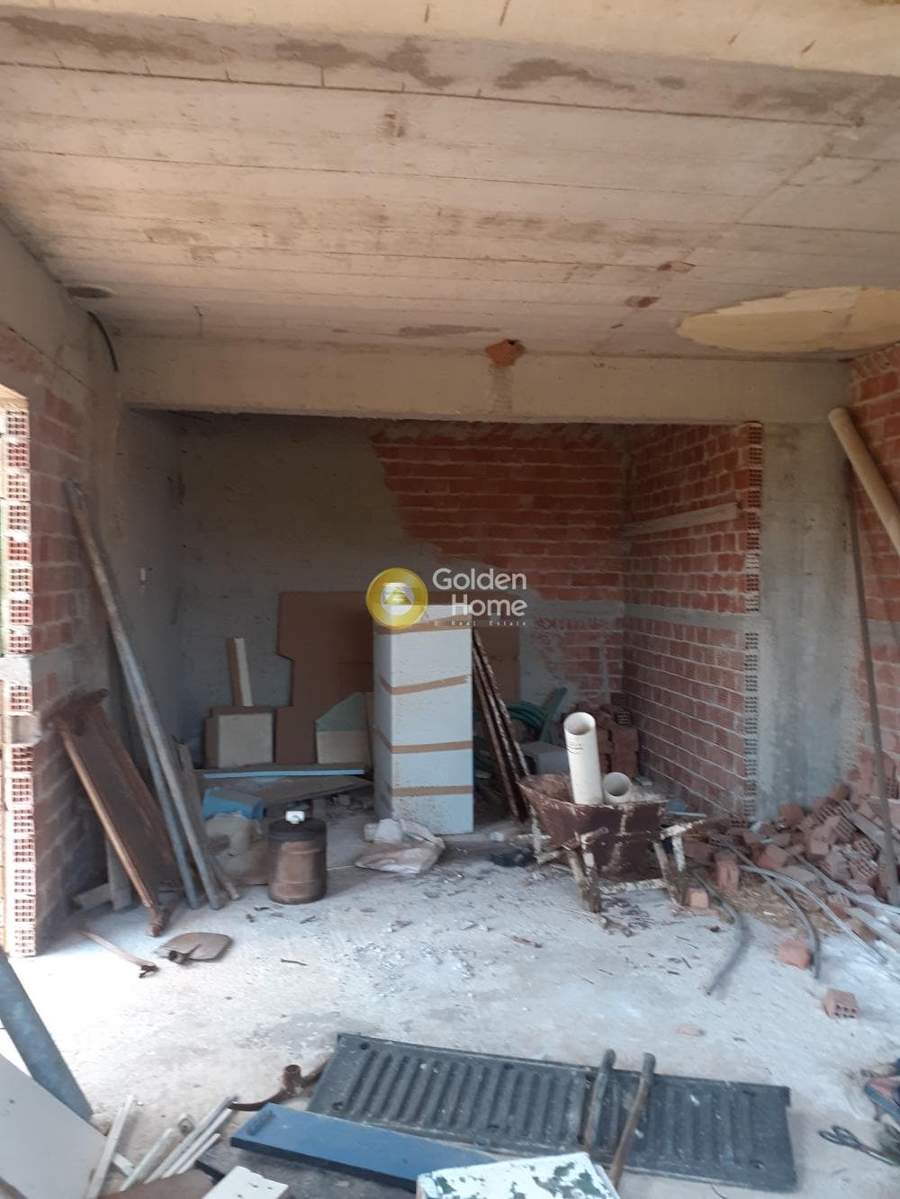 House in Panorama, Rafina — Photo 6 of 25
