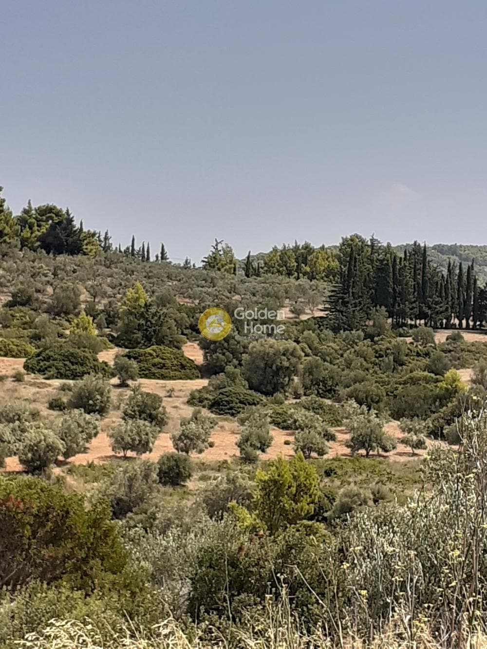 House in Panorama, Rafina — Photo 19 of 25