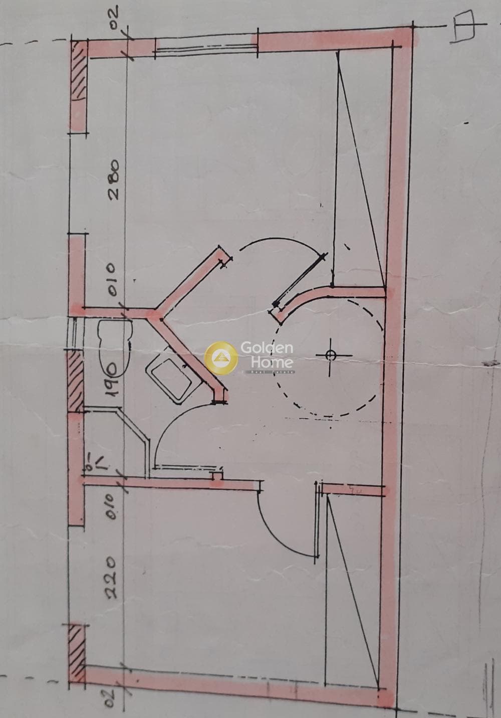 House in Panorama, Rafina — Photo 21 of 25
