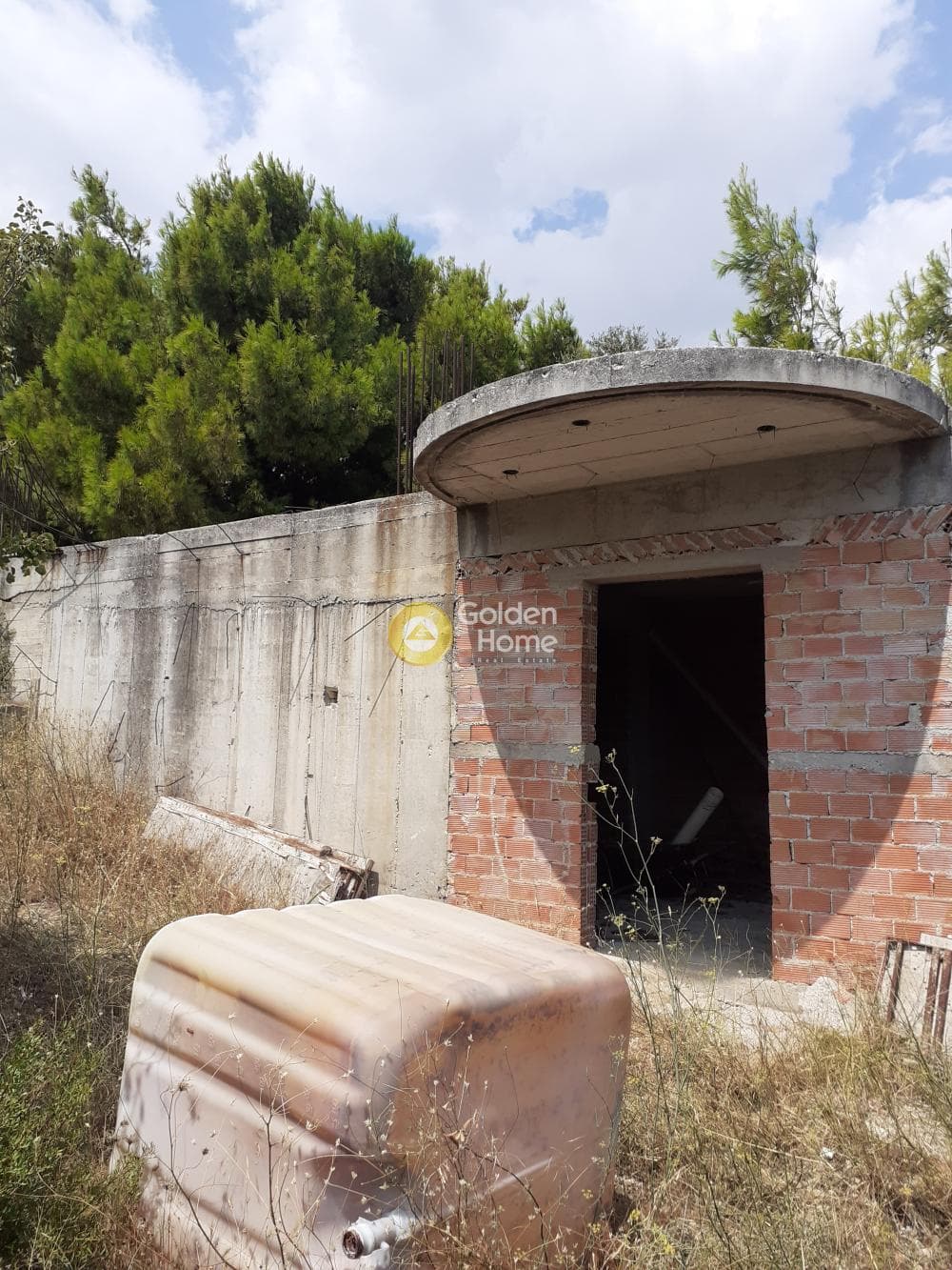 House in Panorama, Rafina — Photo 3 of 25