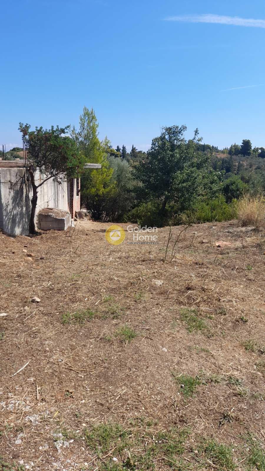 House in Panorama, Rafina — Photo 22 of 25