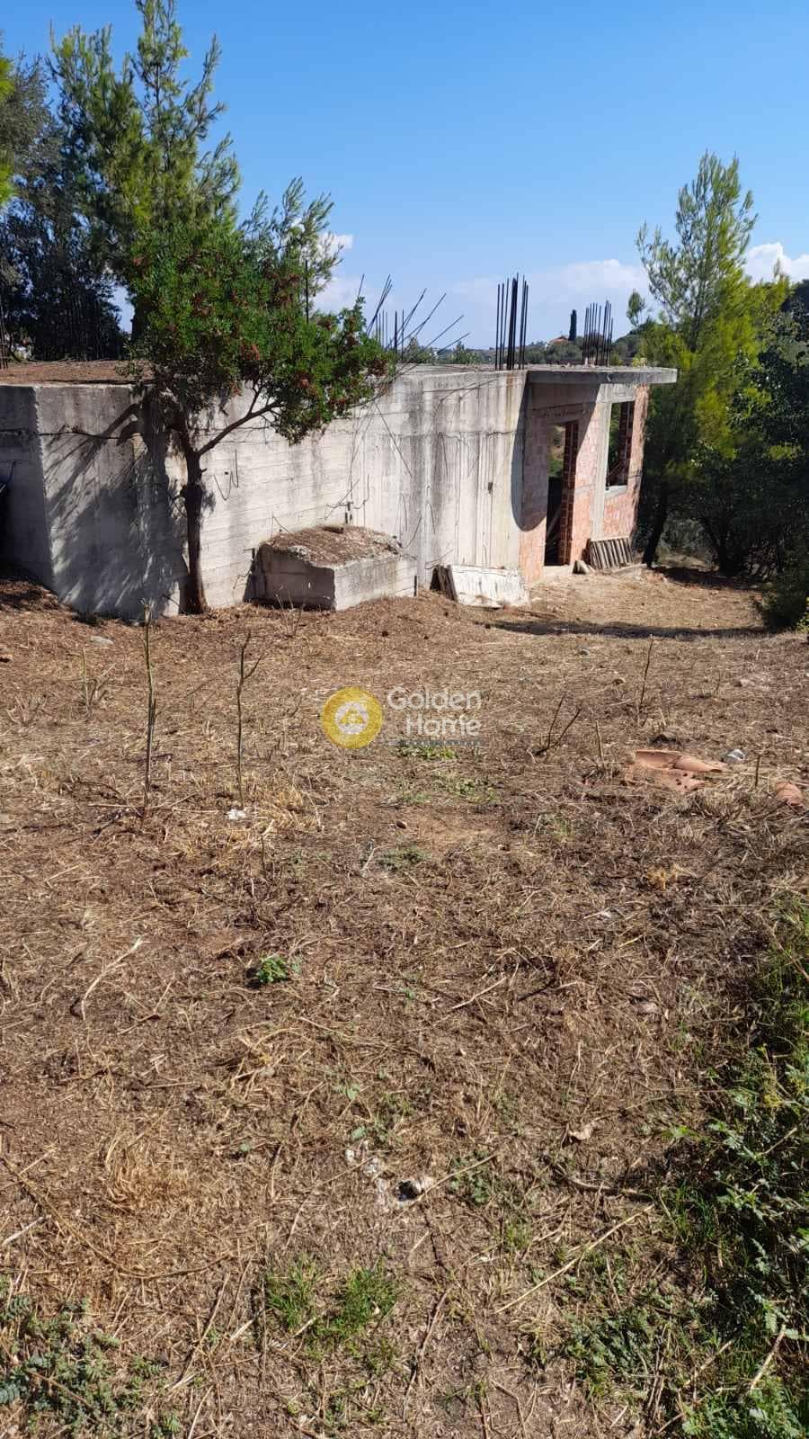 House in Panorama, Rafina — Photo 25 of 25