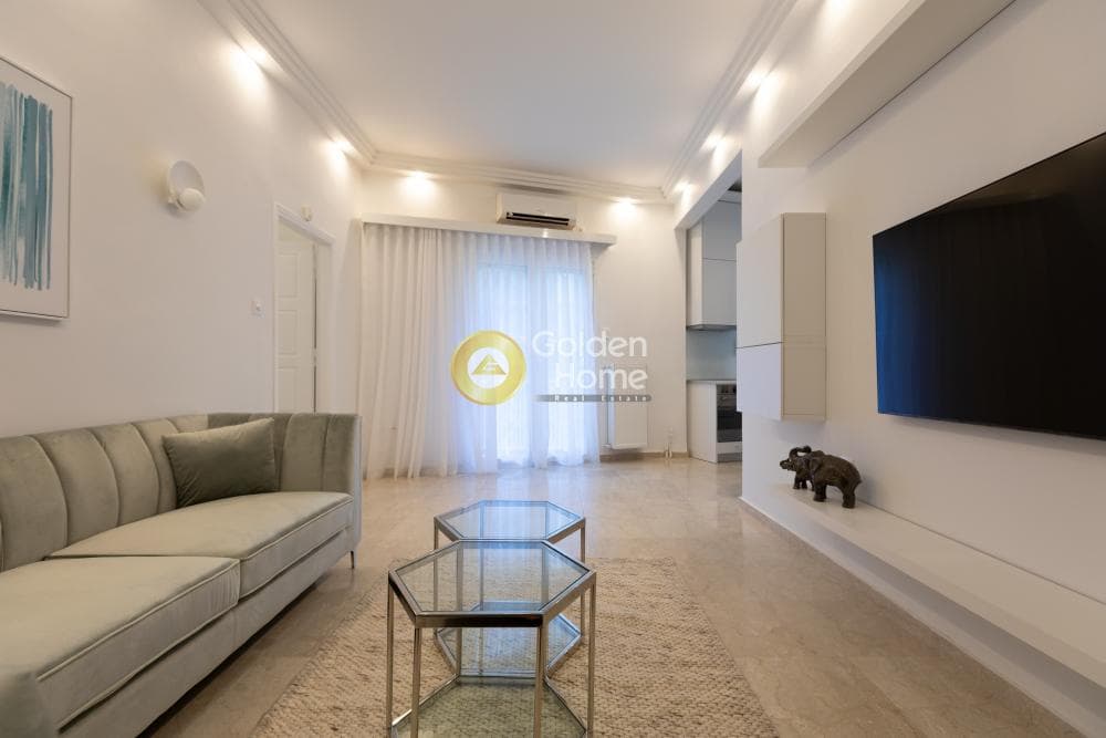 Διαμέρισμα στην Φλοίσβος, Παλαιό Φάληρο — Φωτογραφία 5 από 26