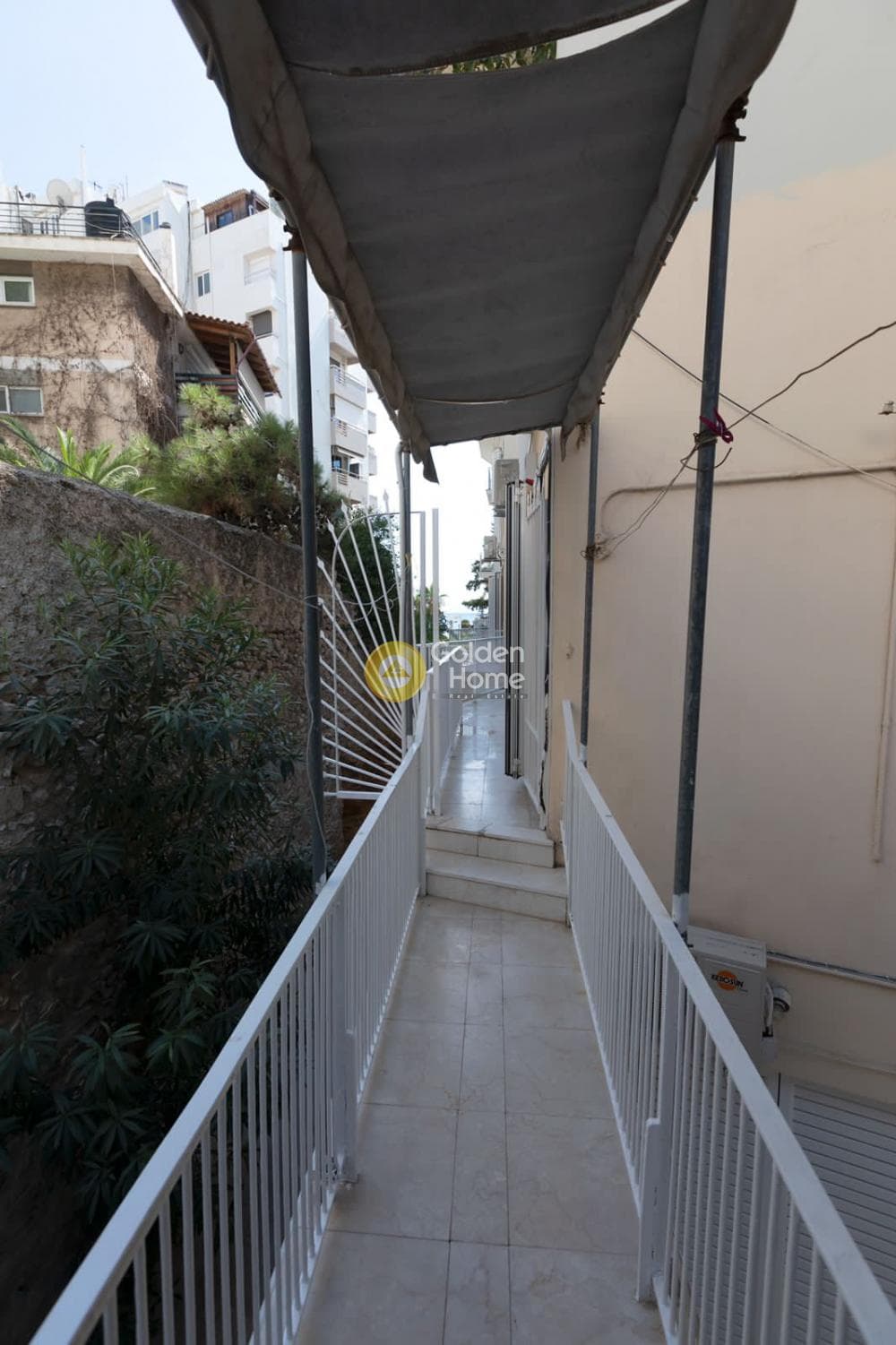 Διαμέρισμα στην Φλοίσβος, Παλαιό Φάληρο — Φωτογραφία 19 από 26
