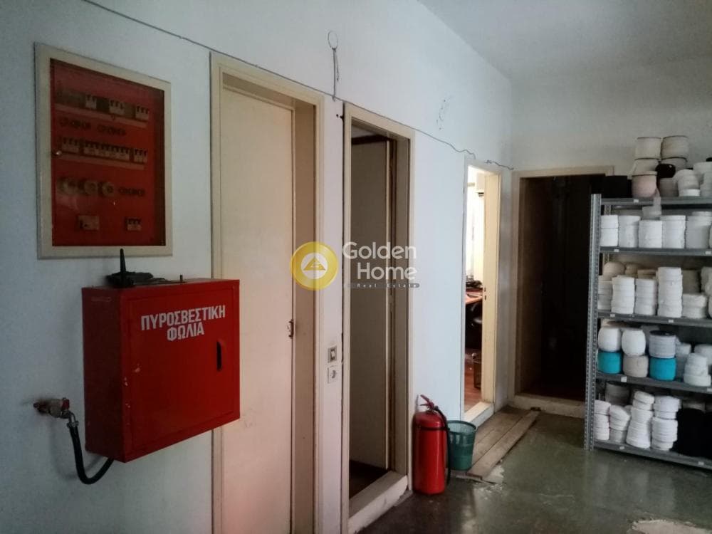 Γραφείο στην Κέντρο, Μαρούσι — Φωτογραφία 2 από 3