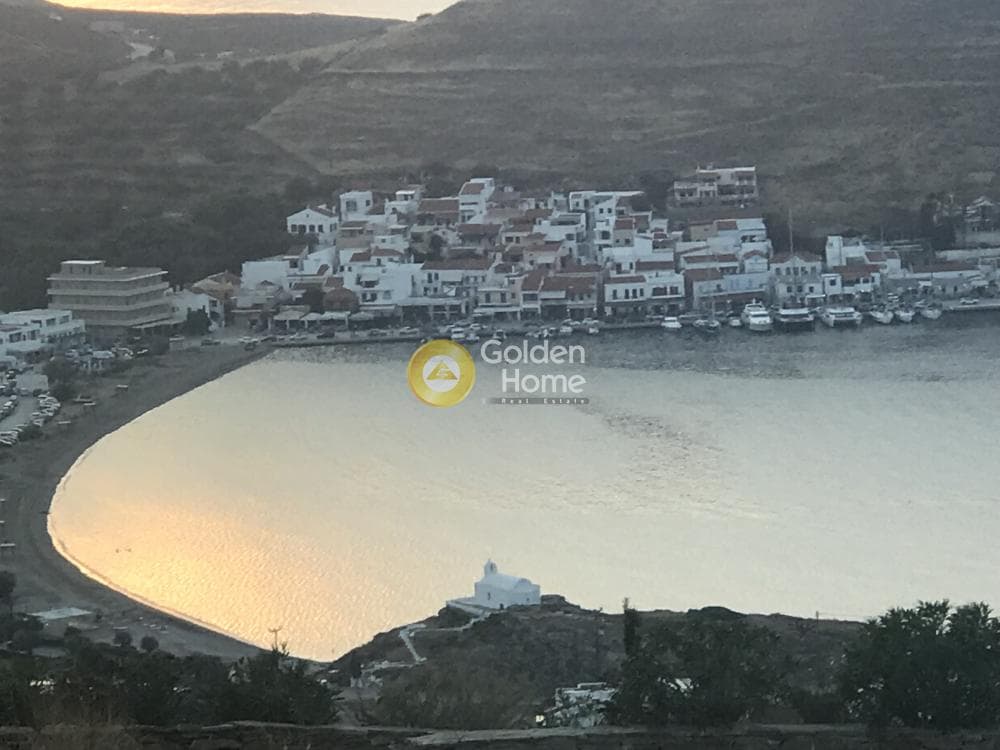 Αγροτεμάχιο στην Φωτημάρι, Κέα — Φωτογραφία 10 από 10