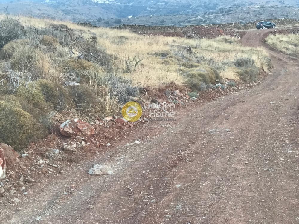 Αγροτεμάχιο στην Φωτημάρι, Κέα — Φωτογραφία 7 από 10