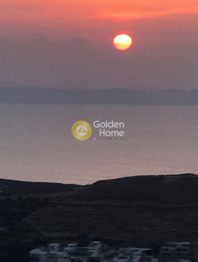 Αγροτεμάχιο στην Φωτημάρι, Κέα — Φωτογραφία 9 από 10