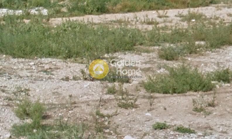 Οικόπεδο στην Μεγάλα Σχοινία Α, Αχαρνές