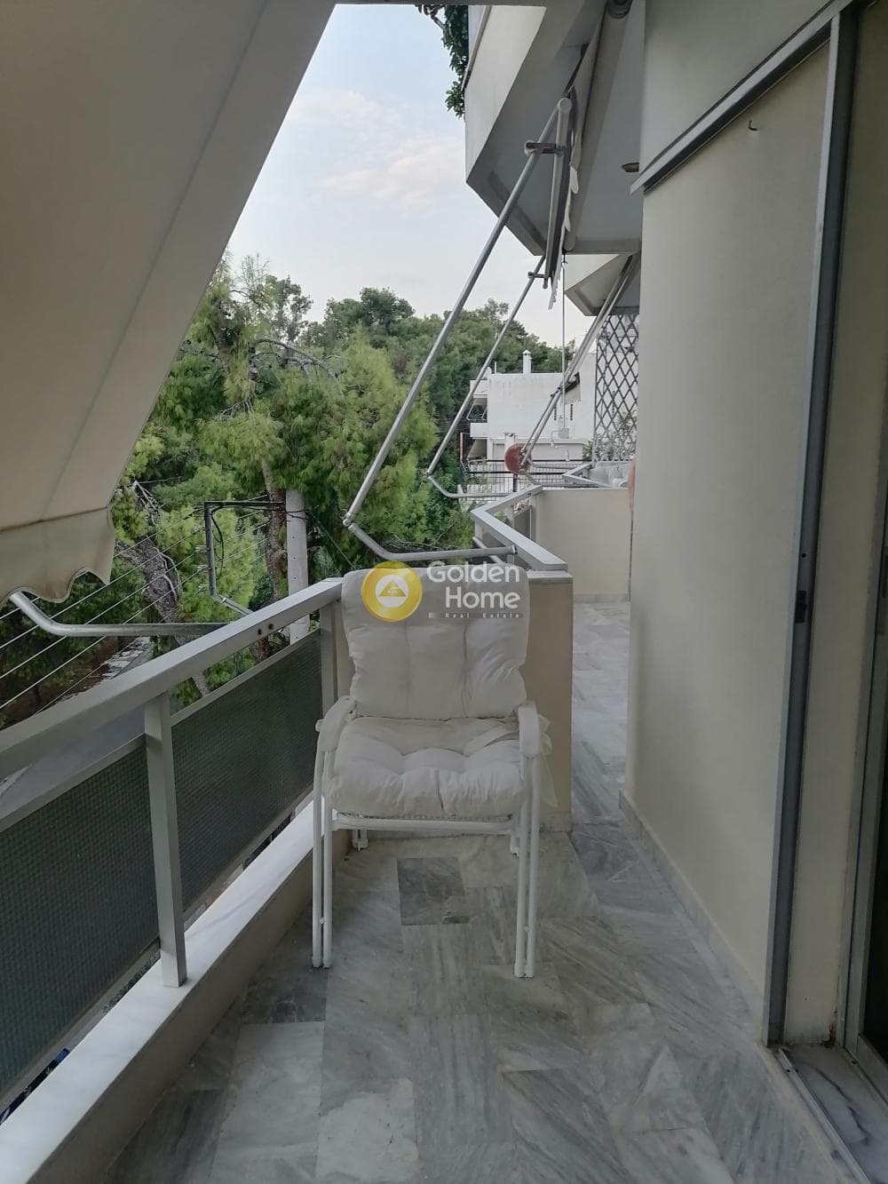 Apartment in Kato Ilioupoli, Ilioupoli — Photo 11 of 27