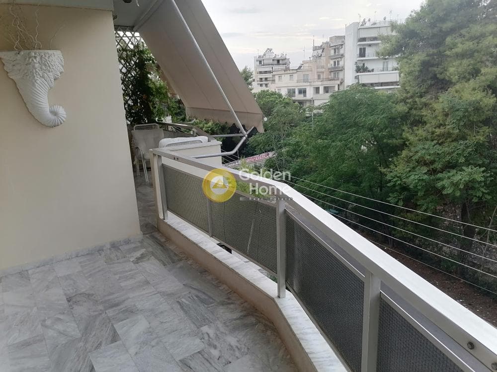 Apartment in Kato Ilioupoli, Ilioupoli — Photo 13 of 27