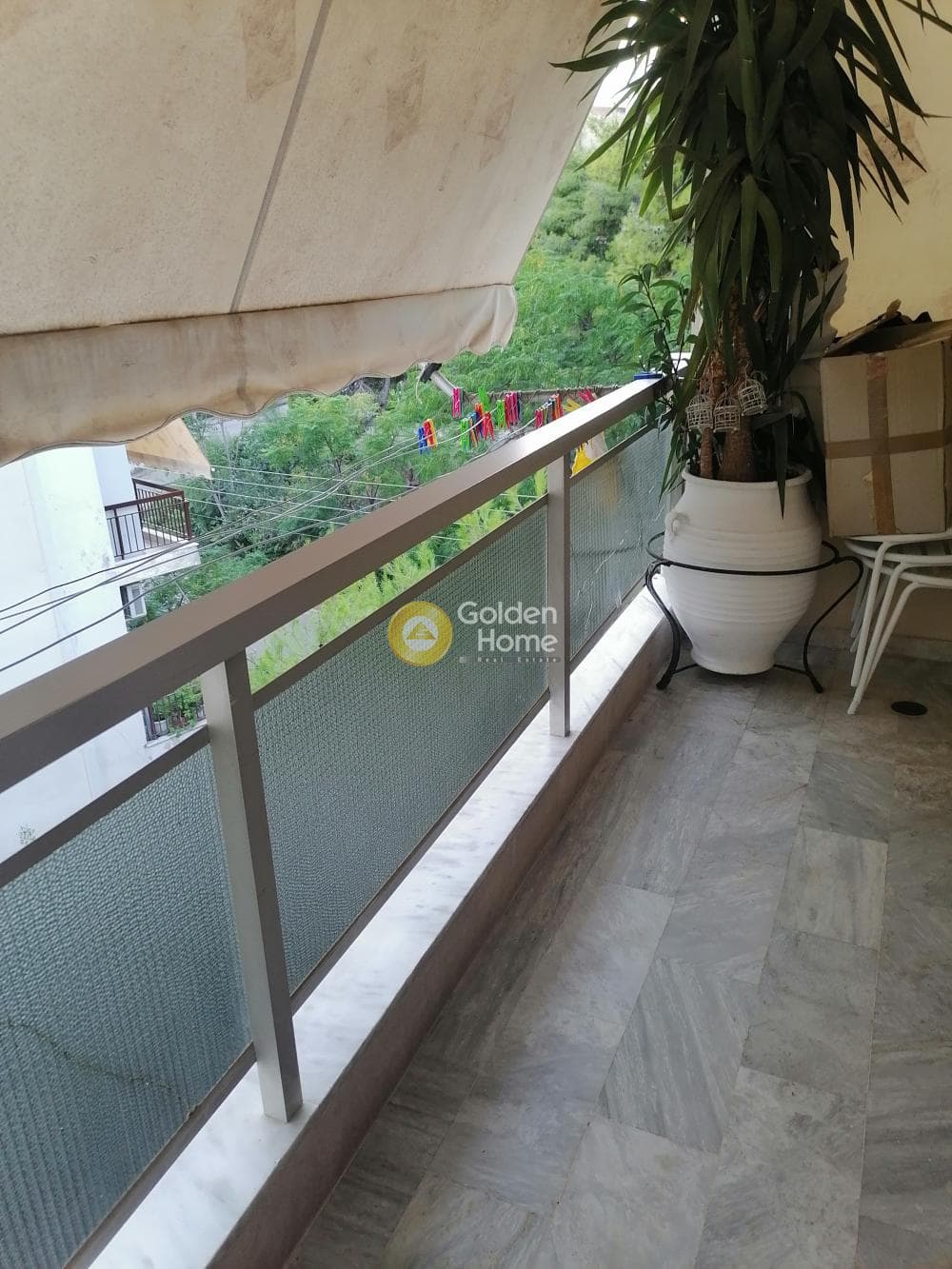 Apartment in Kato Ilioupoli, Ilioupoli — Photo 14 of 27