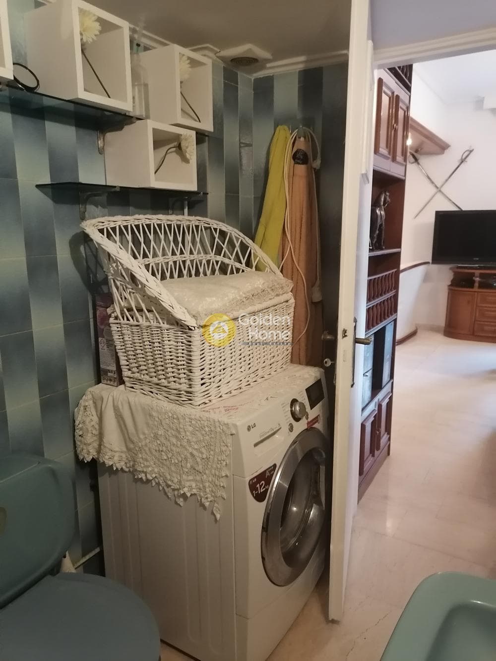 Apartment in Kato Ilioupoli, Ilioupoli — Photo 15 of 27