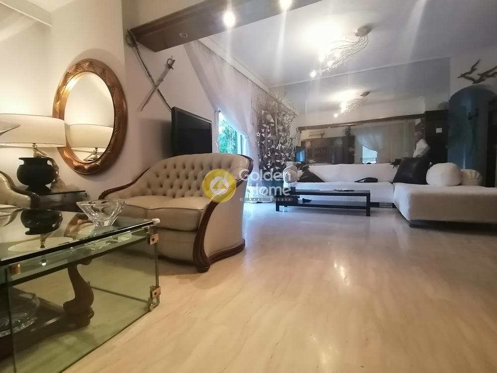 Apartment in Kato Ilioupoli, Ilioupoli — Photo 19 of 27