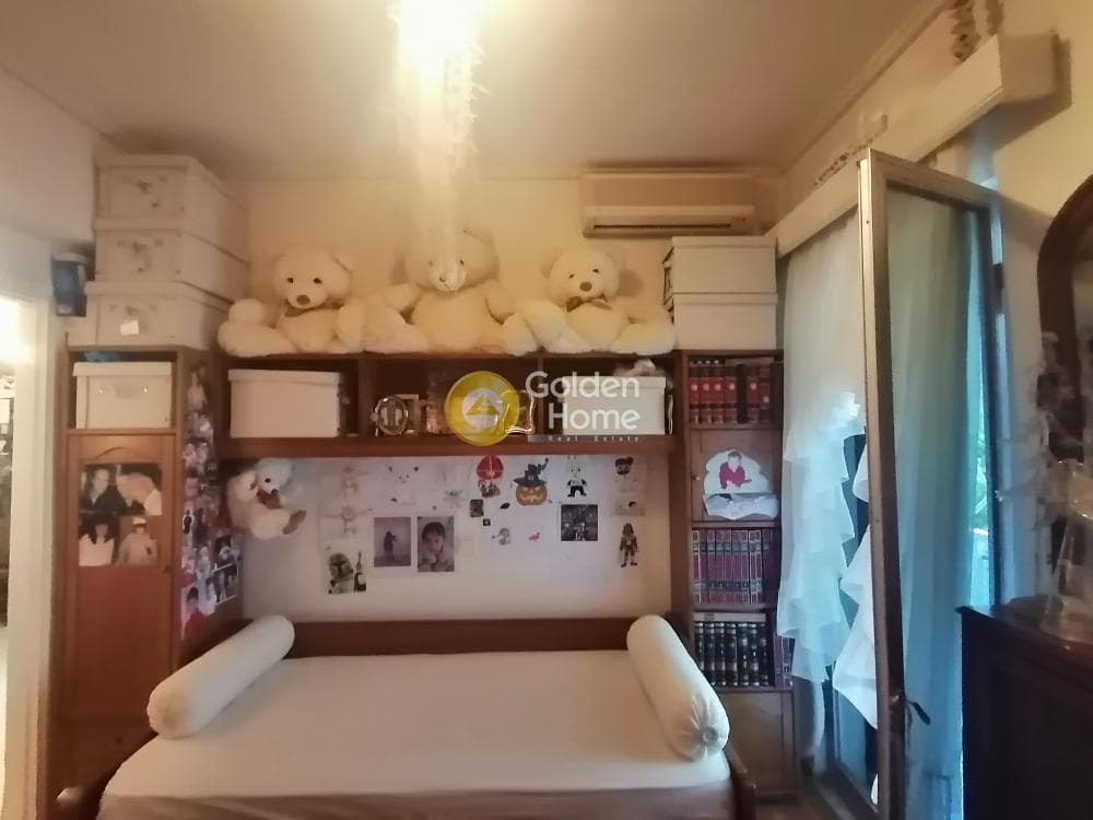 Apartment in Kato Ilioupoli, Ilioupoli — Photo 24 of 27