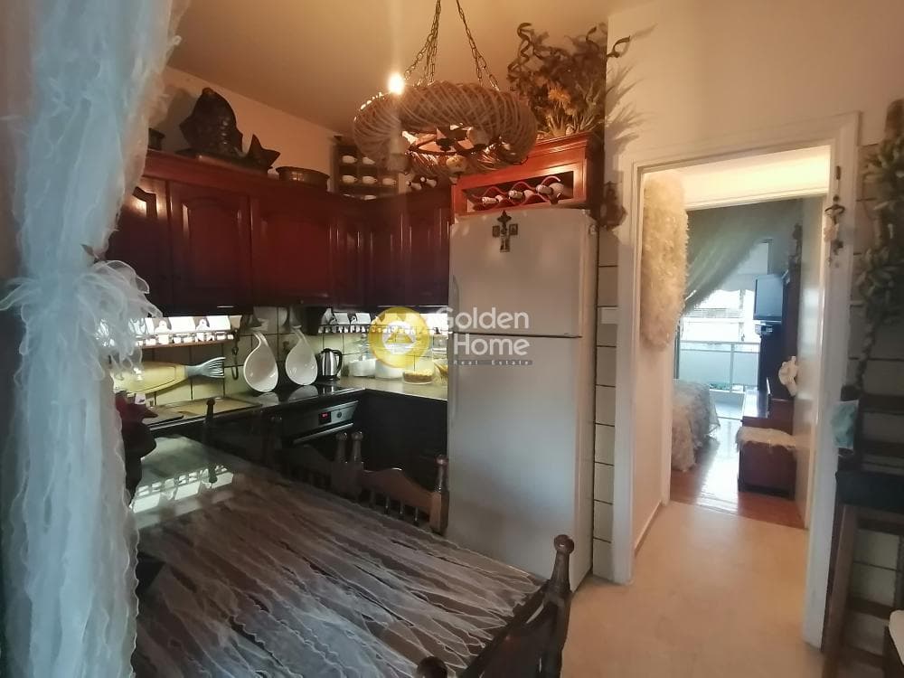 Apartment in Kato Ilioupoli, Ilioupoli — Photo 26 of 27