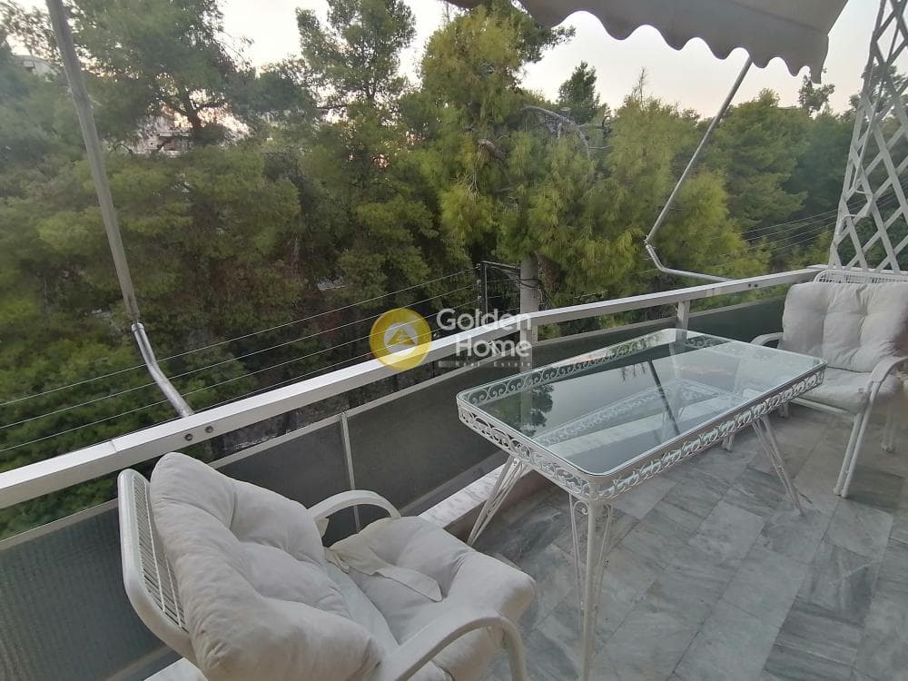 Apartment in Kato Ilioupoli, Ilioupoli — Photo 2 of 27