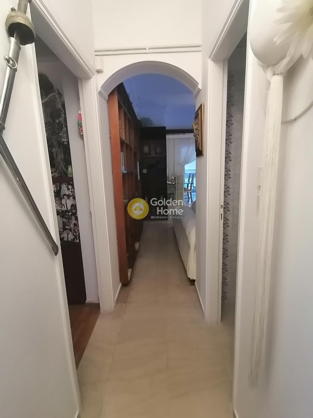 Apartment in Kato Ilioupoli, Ilioupoli — Photo 27 of 27