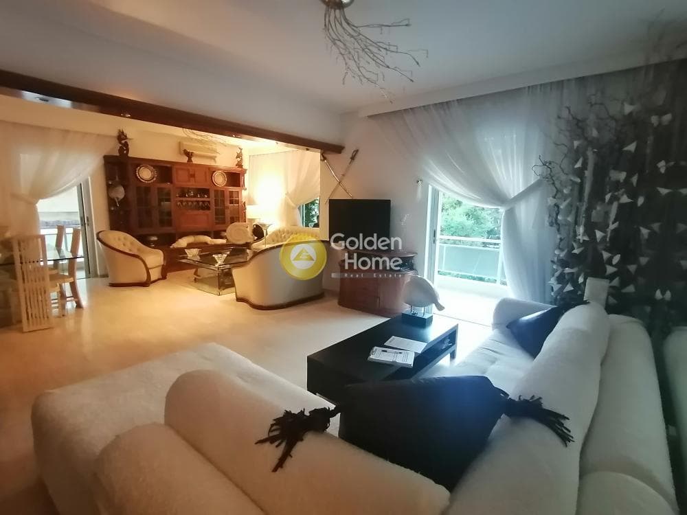 Apartment in Kato Ilioupoli, Ilioupoli — Photo 1 of 27