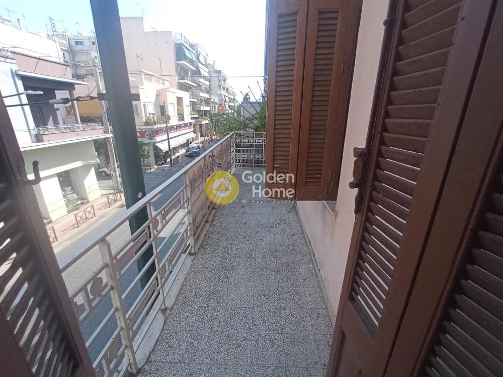 Γραφείο στην Γάβρος, Μοσχάτο — Φωτογραφία 5 από 10