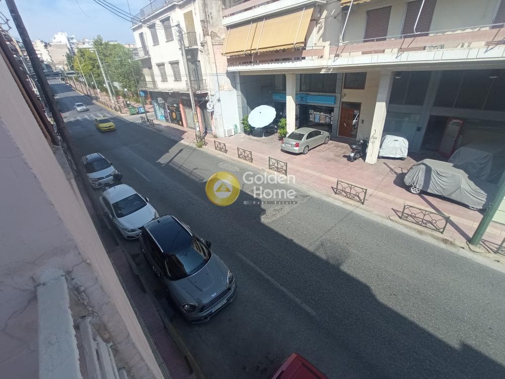 Γραφείο στην Γάβρος, Μοσχάτο — Φωτογραφία 2 από 10