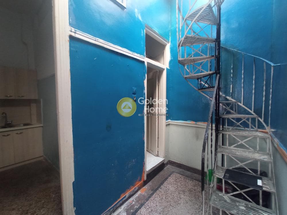 Γραφείο στην Γάβρος, Μοσχάτο — Φωτογραφία 10 από 10
