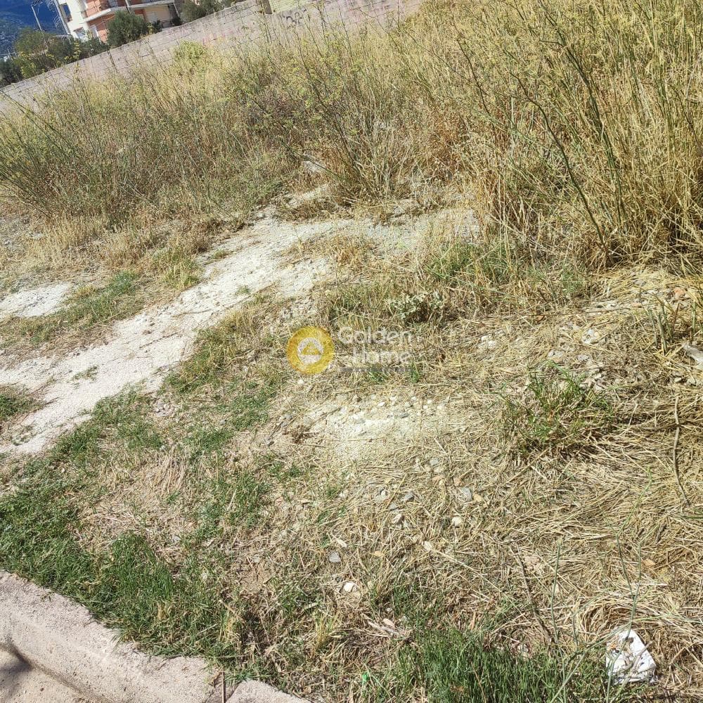 Οικόπεδο στην Μεγάλα Σχοινία Α, Αχαρνές