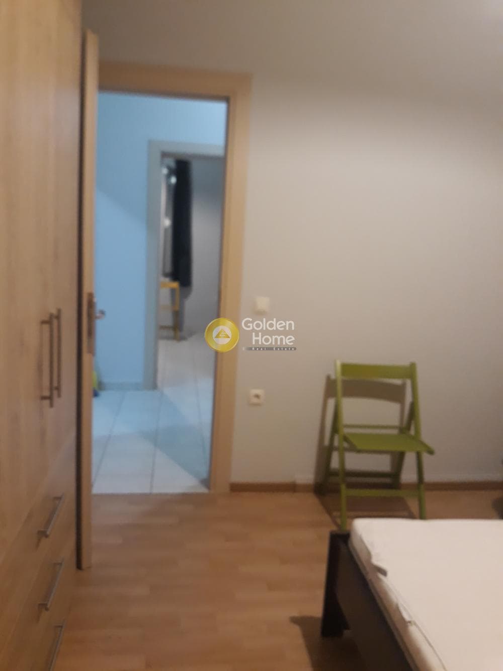 Apartment in Plateia Davaki, Kalithea — Photo 8 of 54