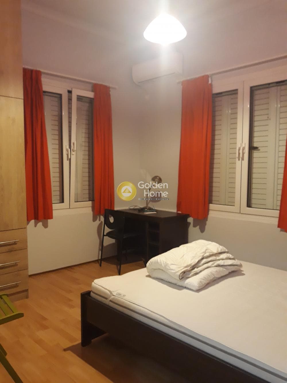 Apartment in Plateia Davaki, Kalithea — Photo 27 of 54