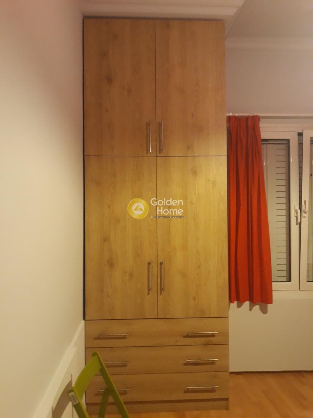 Apartment in Plateia Davaki, Kalithea — Photo 29 of 54