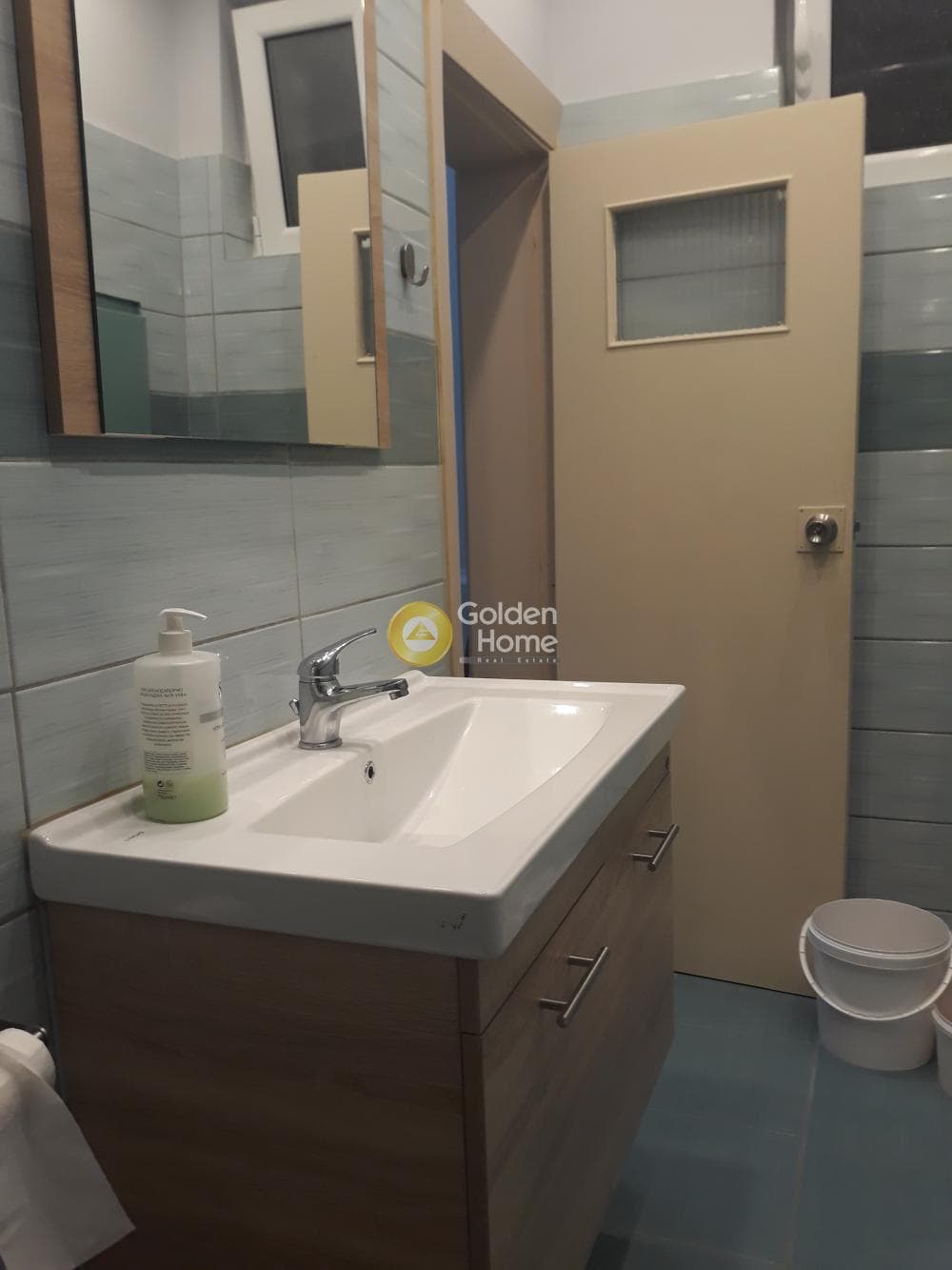 Apartment in Plateia Davaki, Kalithea — Photo 37 of 54