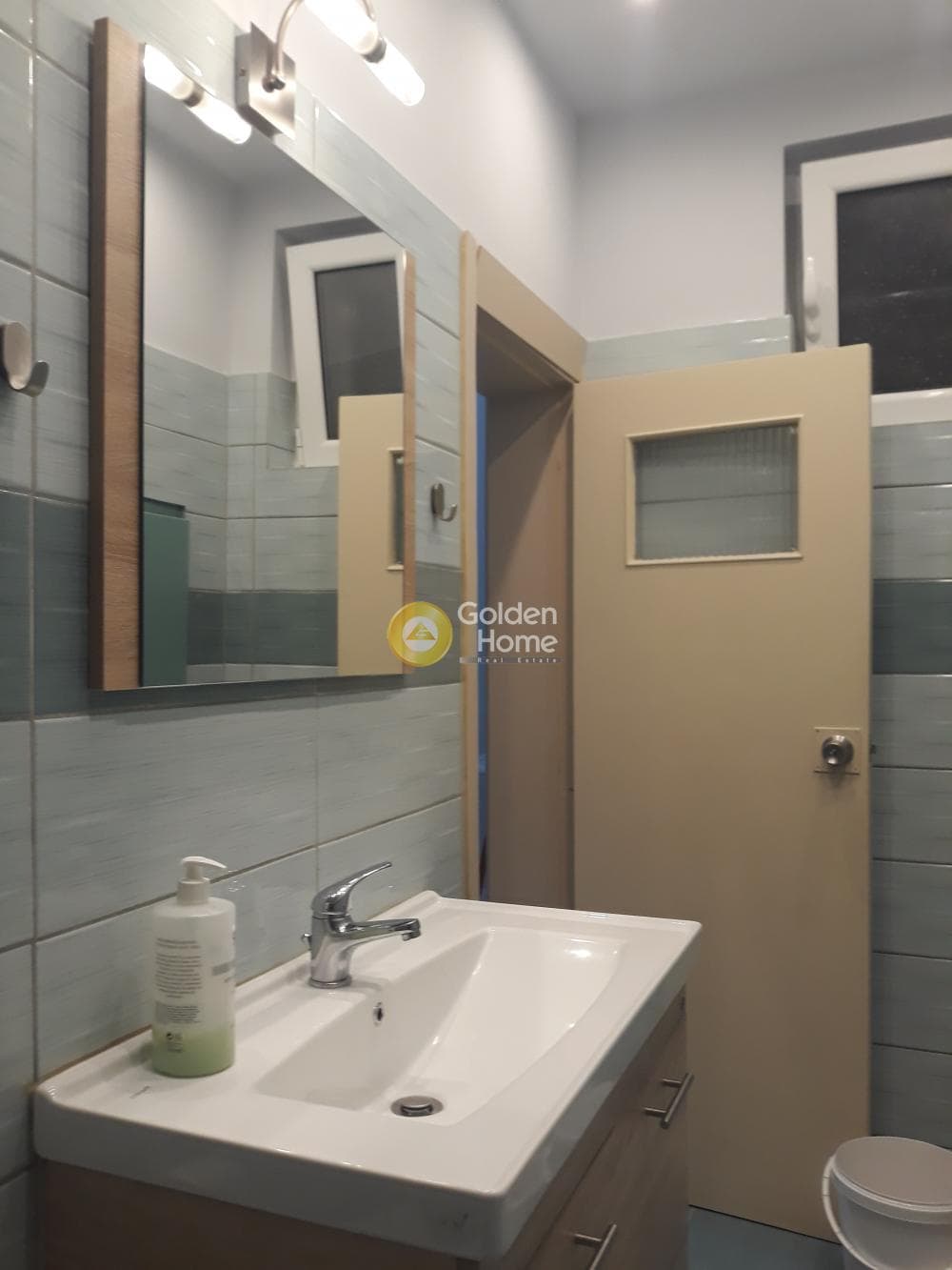 Apartment in Plateia Davaki, Kalithea — Photo 9 of 54