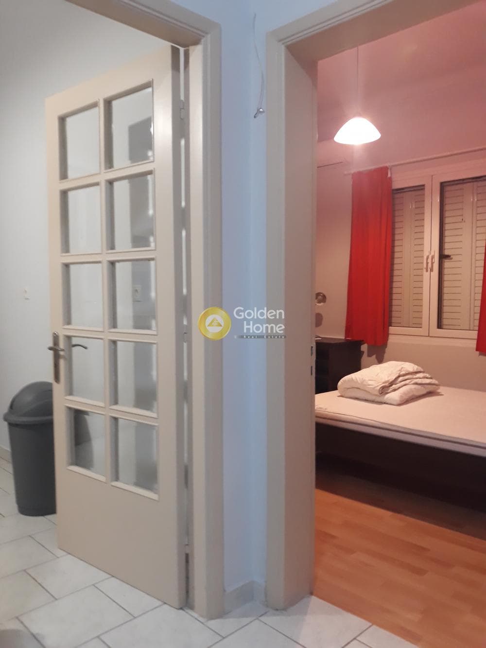 Apartment in Plateia Davaki, Kalithea — Photo 40 of 54