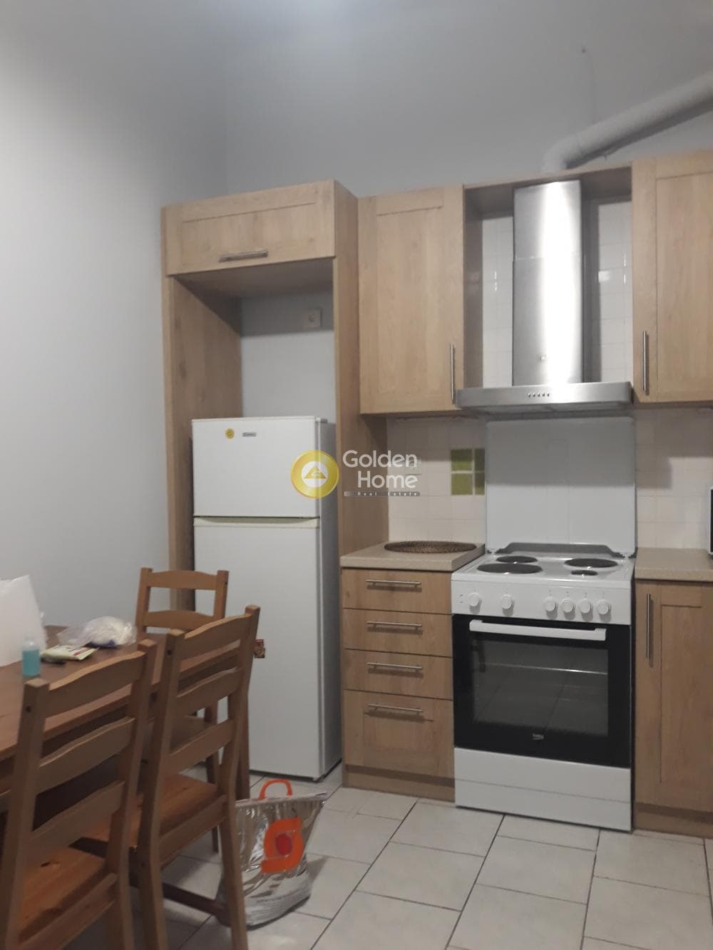 Apartment in Plateia Davaki, Kalithea — Photo 42 of 54