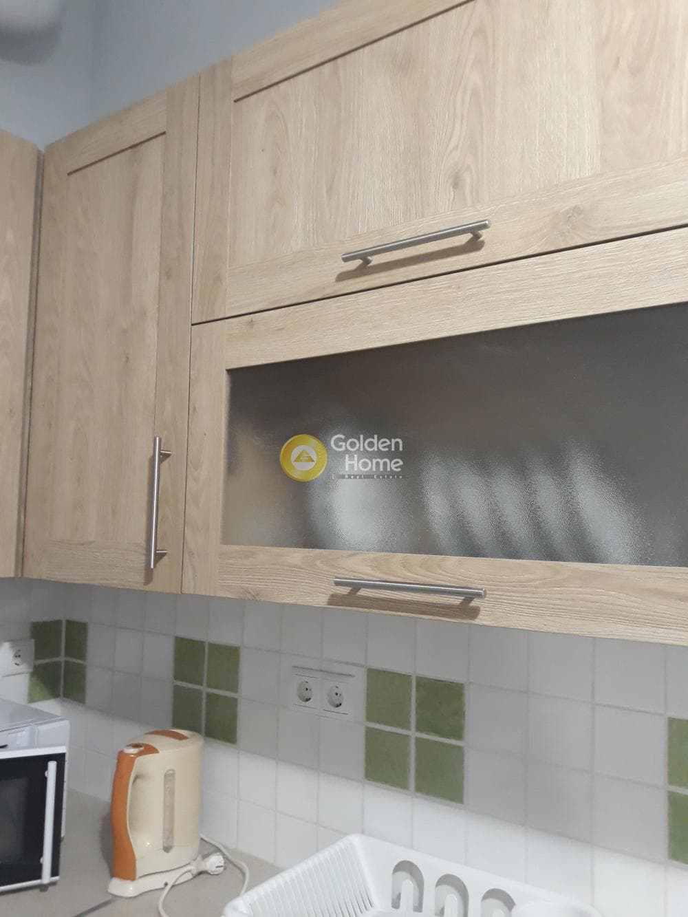 Apartment in Plateia Davaki, Kalithea — Photo 43 of 54