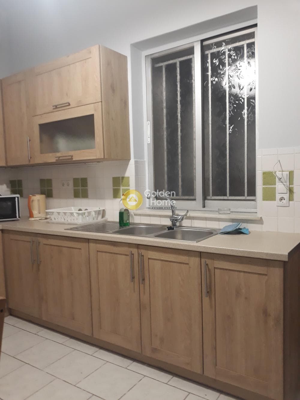 Apartment in Plateia Davaki, Kalithea — Photo 16 of 54