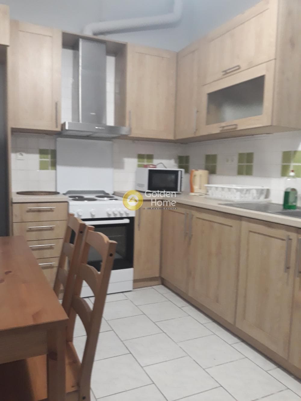 Apartment in Plateia Davaki, Kalithea — Photo 1 of 54