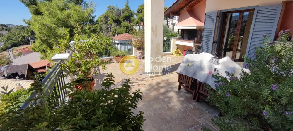 Διαμέρισμα στην Κέντρο, Άγιος Στέφανος — Φωτογραφία 30 από 61