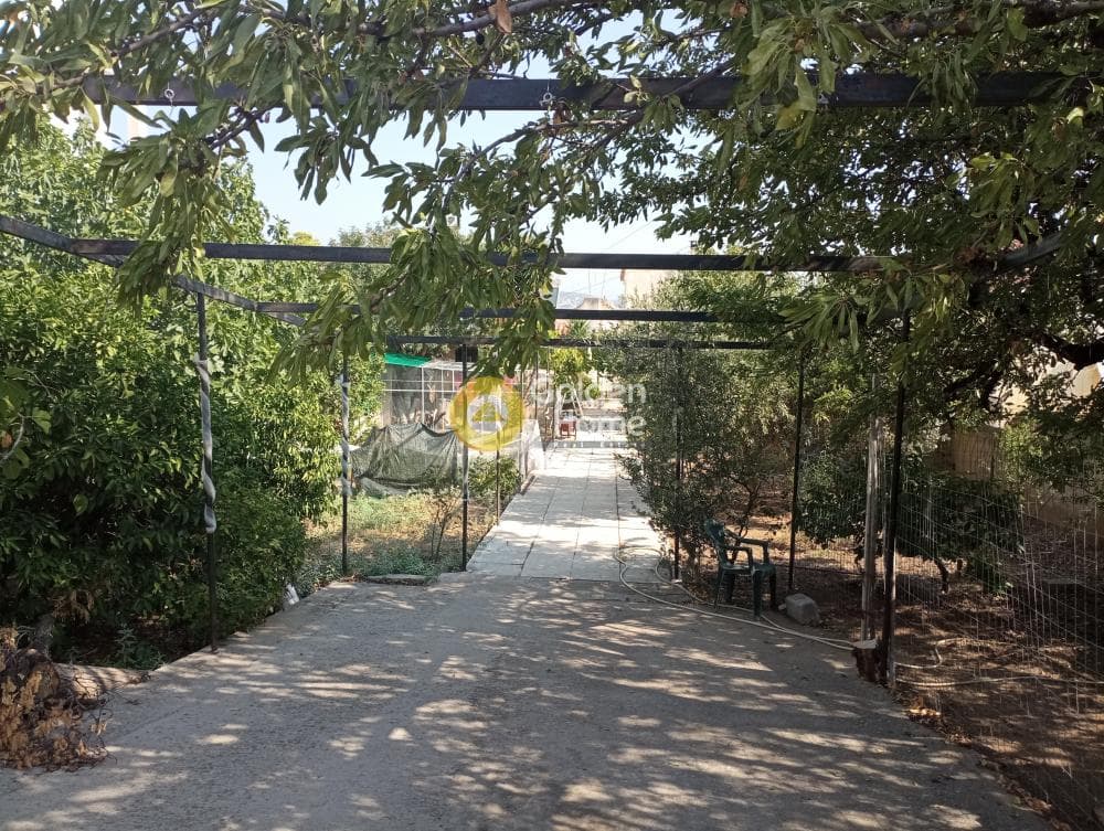 Building Plot in Aiantio, Salamina — Photo 2 of 3