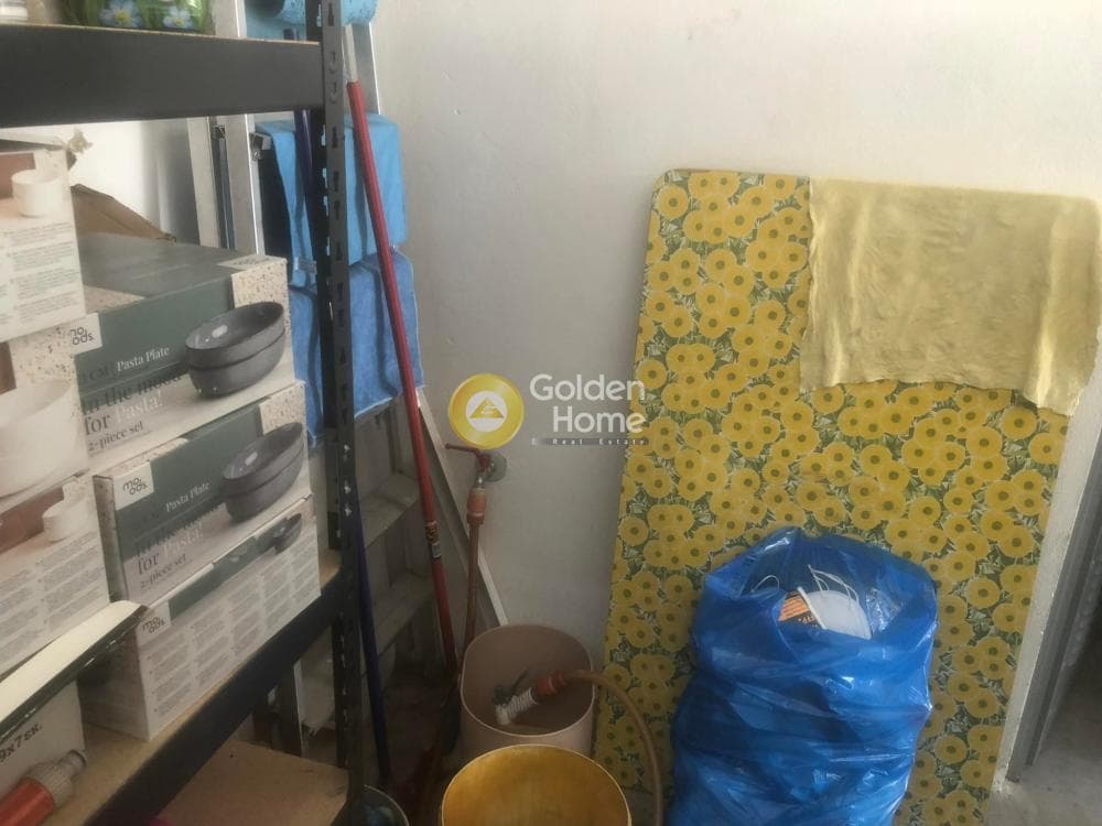 Διαμέρισμα στην Άνω Γλυφάδα, Γλυφάδα — Φωτογραφία 32 από 35