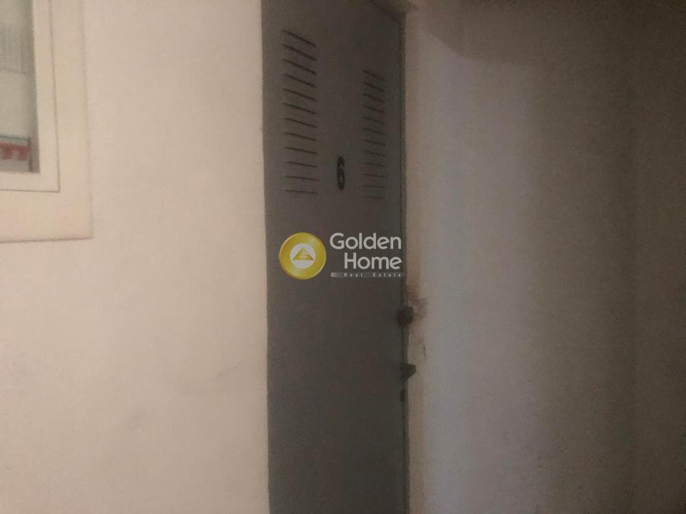 Διαμέρισμα στην Άνω Γλυφάδα, Γλυφάδα — Φωτογραφία 22 από 35