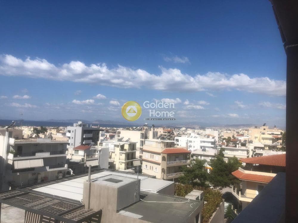 Διαμέρισμα στην Άνω Γλυφάδα, Γλυφάδα — Φωτογραφία 4 από 35