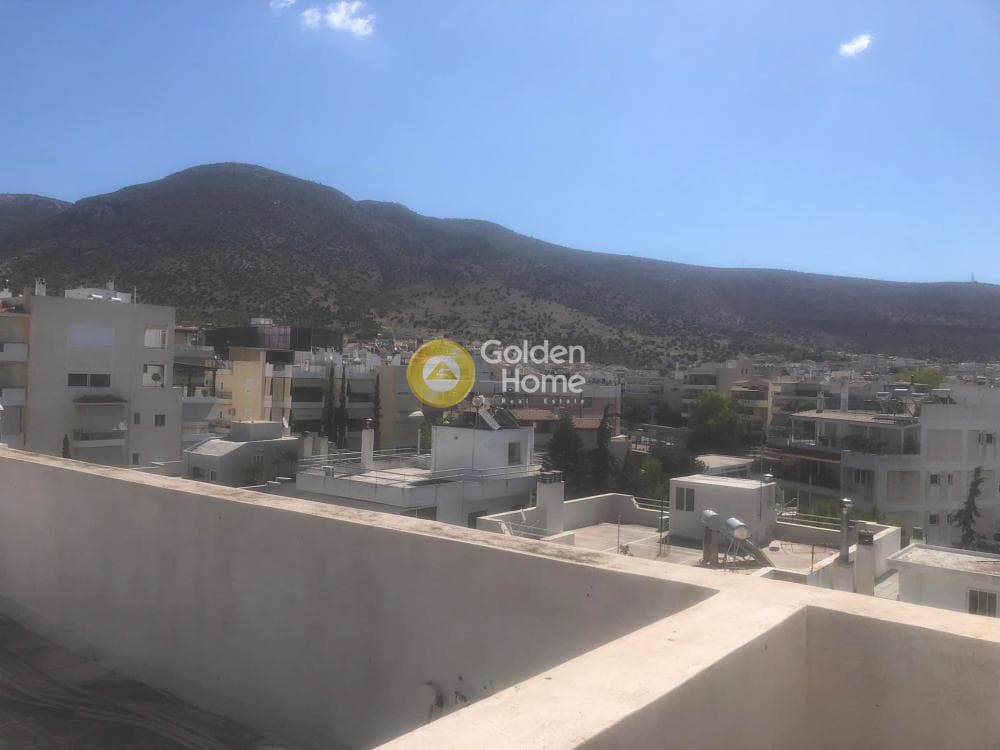 Διαμέρισμα στην Άνω Γλυφάδα, Γλυφάδα — Φωτογραφία 25 από 35