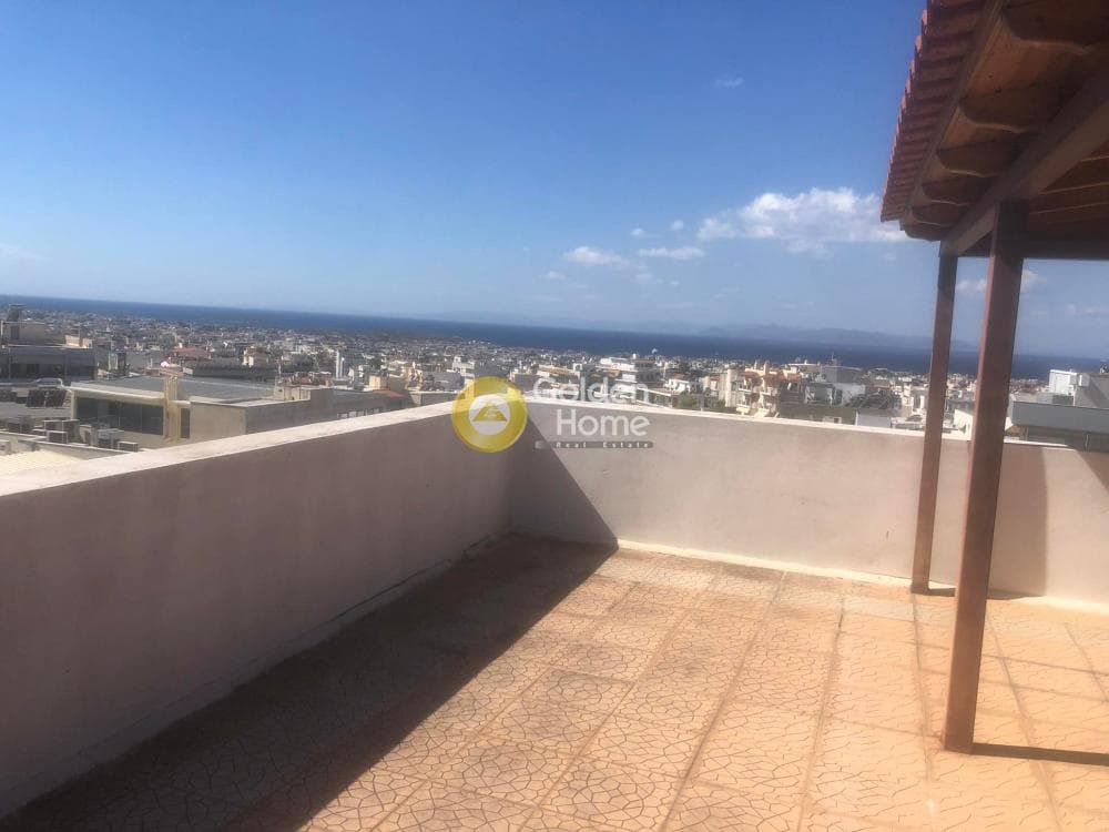 Διαμέρισμα στην Άνω Γλυφάδα, Γλυφάδα — Φωτογραφία 26 από 35