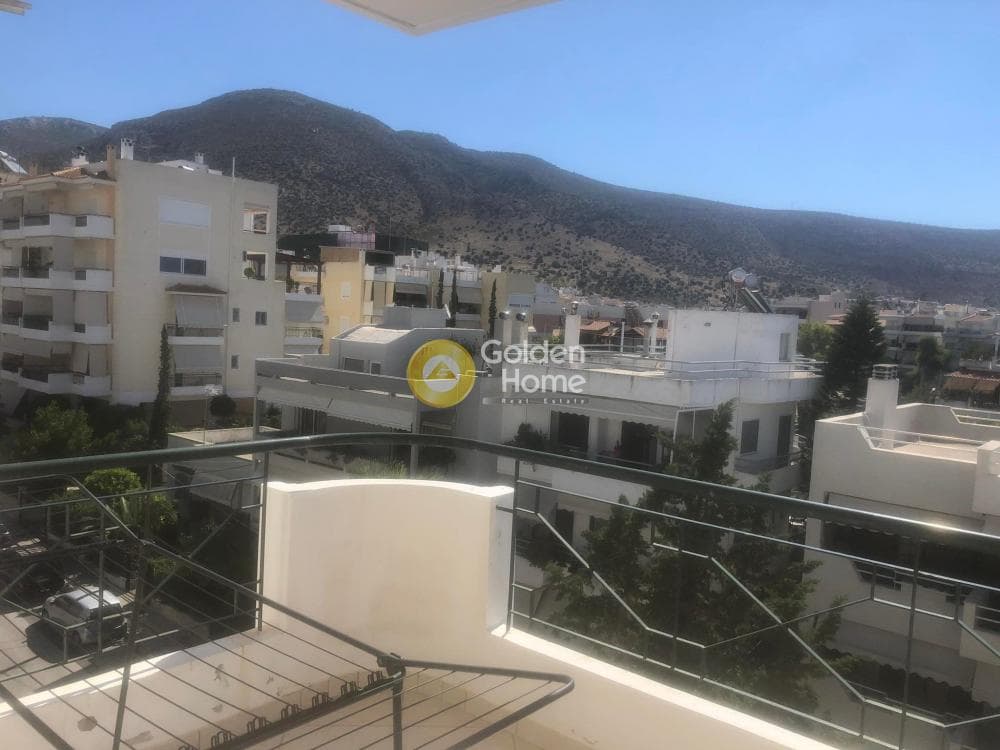 Διαμέρισμα στην Άνω Γλυφάδα, Γλυφάδα — Φωτογραφία 27 από 35