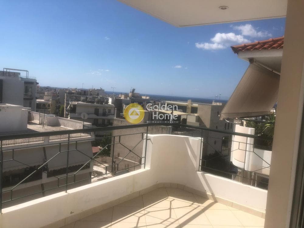 Διαμέρισμα στην Άνω Γλυφάδα, Γλυφάδα — Φωτογραφία 5 από 35
