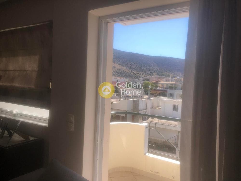 Διαμέρισμα στην Άνω Γλυφάδα, Γλυφάδα — Φωτογραφία 23 από 35