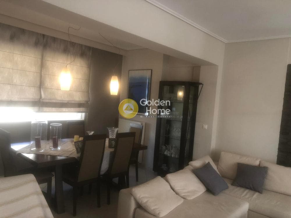 Διαμέρισμα στην Άνω Γλυφάδα, Γλυφάδα — Φωτογραφία 9 από 35