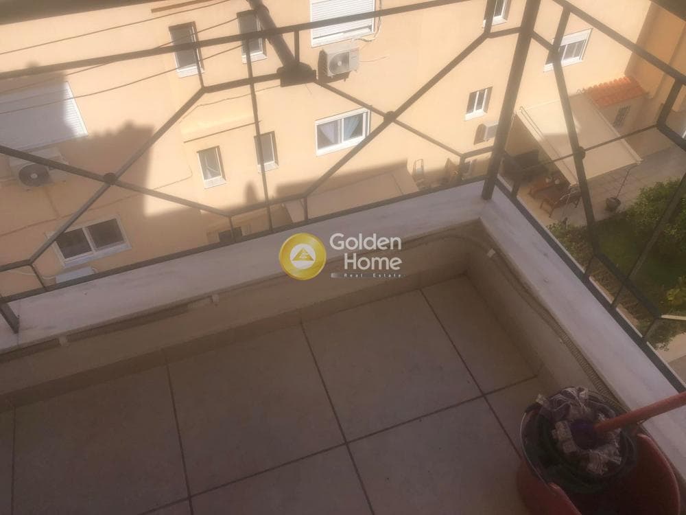 Διαμέρισμα στην Άνω Γλυφάδα, Γλυφάδα — Φωτογραφία 34 από 35